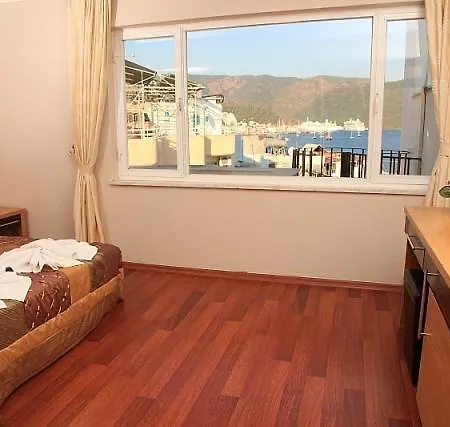 Hotell Ketenci Center