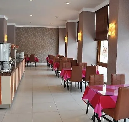 Ketenci Center Marmaris
