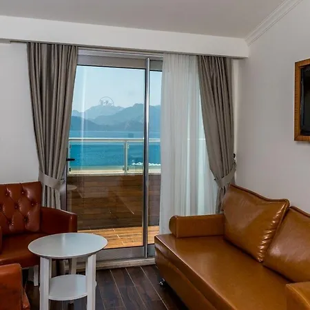 Ketenci Center Marmaris