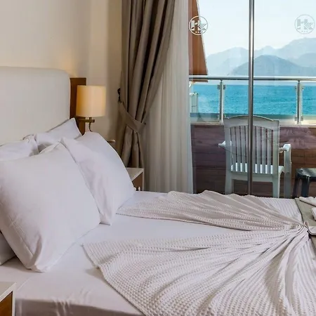 Ketenci Center 4* Marmaris