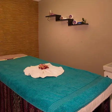 Ketenci Center 4*