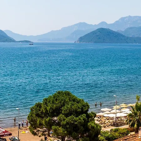 Hotell Ketenci Center