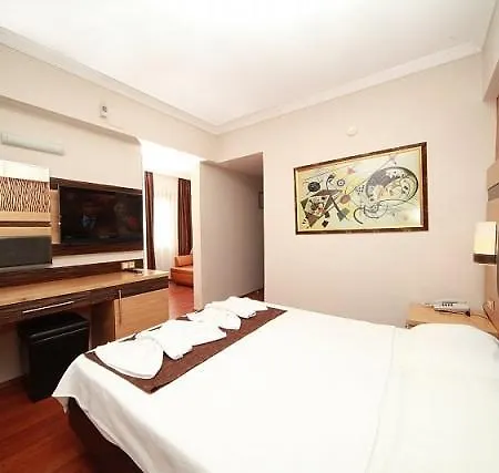 Ketenci Center 4*