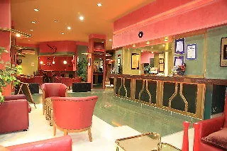 Hotell Ketenci Center 4*