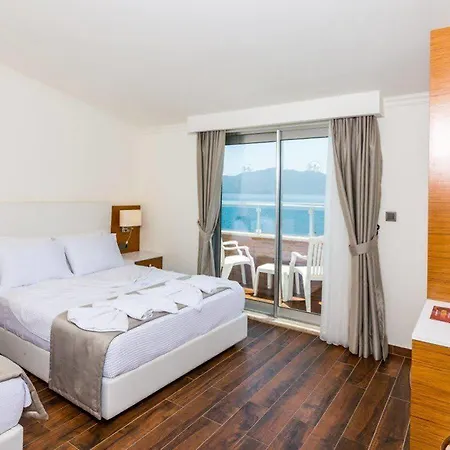Ketenci Center Marmaris