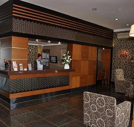 Hotel Ketenci Center
