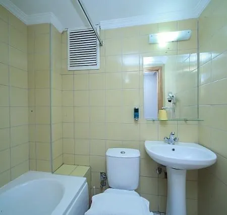 Hotel Ketenci Center
