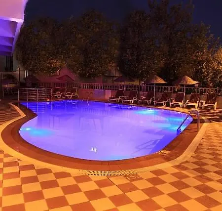 Ketenci Center