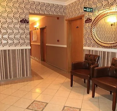 Ketenci Center Marmaris