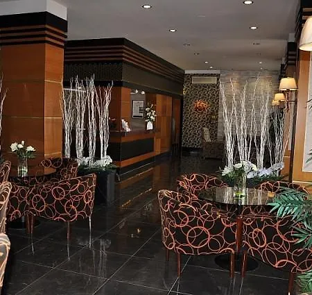 Hotel Ketenci Center 4*