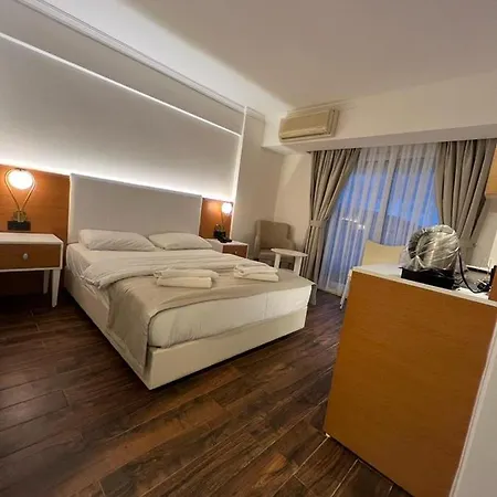 Hotel Ketenci Center 4*