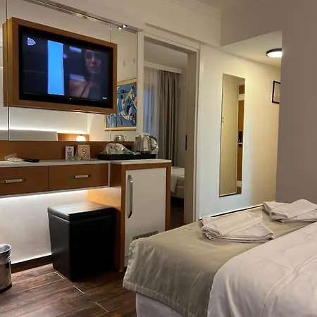 Ketenci Center 4* Marmaris