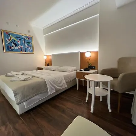 Ketenci Center Hotel