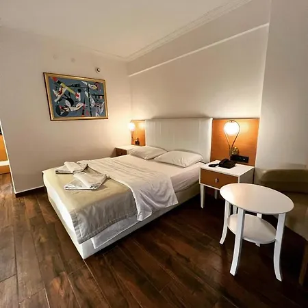 Ketenci Center Hotel