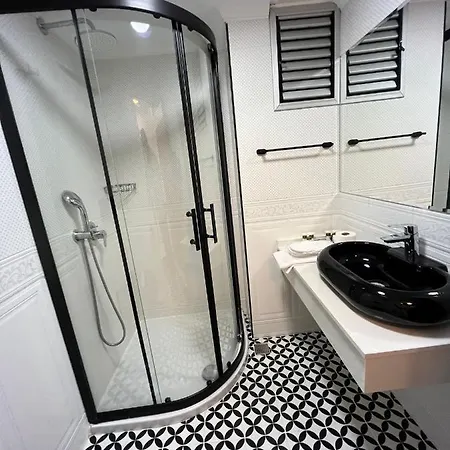 Hotel Ketenci Center Marmaris
