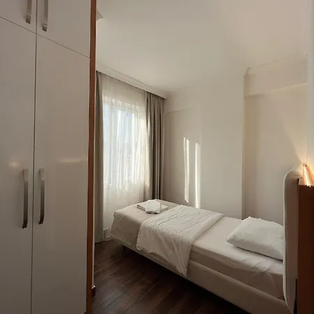 Ketenci Center Hotel Marmaris