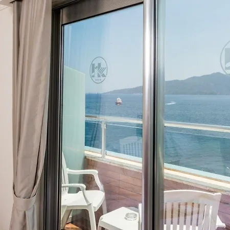 Hotel Ketenci Center Marmaris