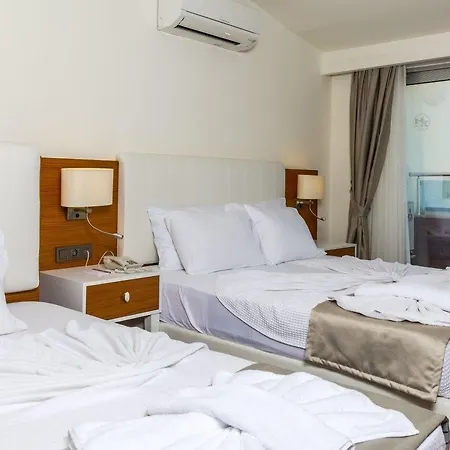 Ketenci Center Marmaris