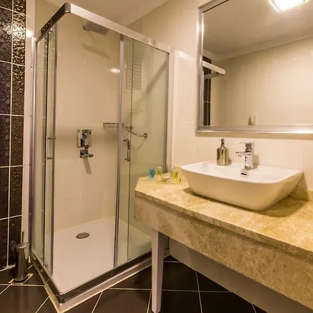 Hotel Ketenci Center Marmaris