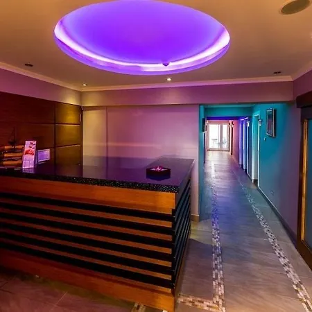 Ketenci Center Hotel Marmaris