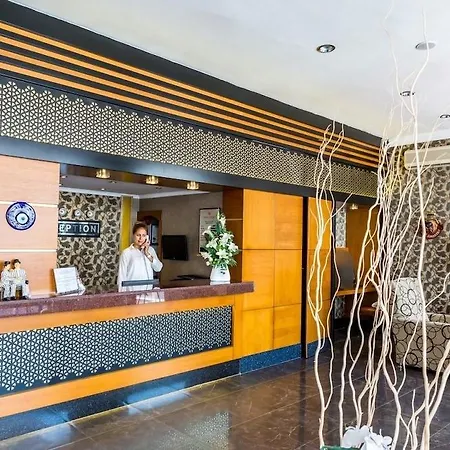 Hotel Ketenci Center 4*