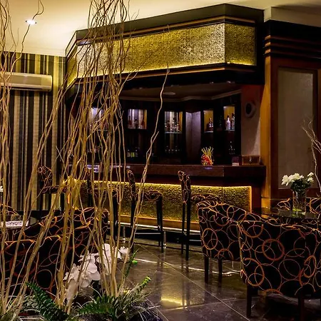 Ketenci Center Hotel Marmaris