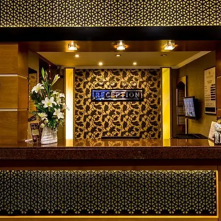 Ketenci Center Hotel Marmaris