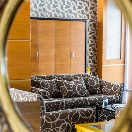 Ketenci Center 4*