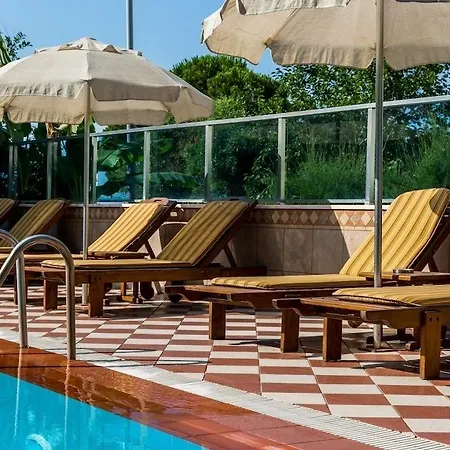 Ketenci Center Marmaris