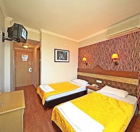 Hotel Ketenci Center 4*