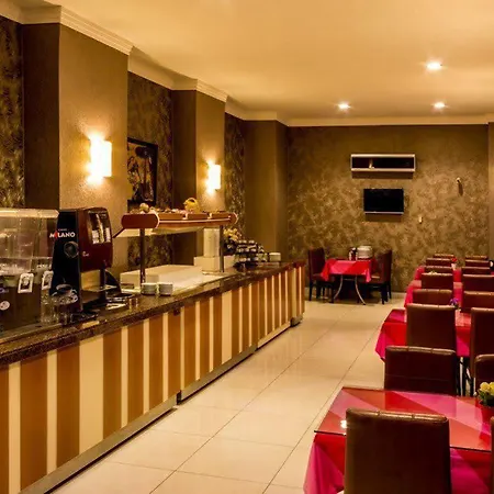 Ketenci Center Marmaris