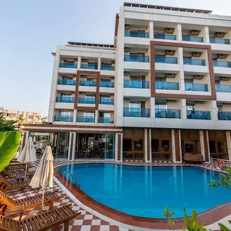 Ketenci Center 4*