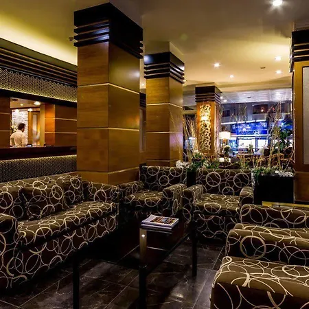 Hotel Ketenci Center 4*