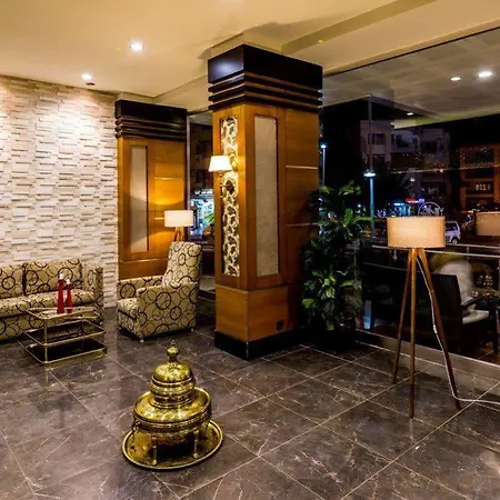 Ketenci Center Hotel Marmaris