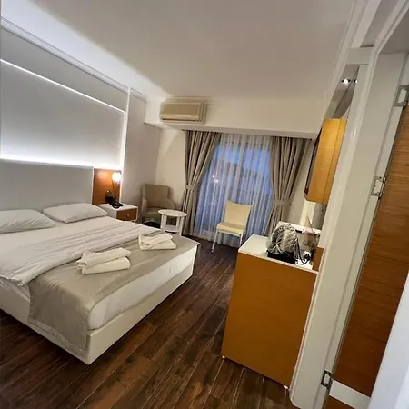 Ketenci Center 4*