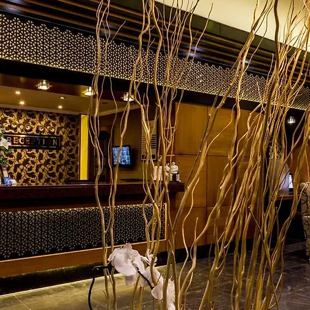 Ketenci Center 4* Мармарис