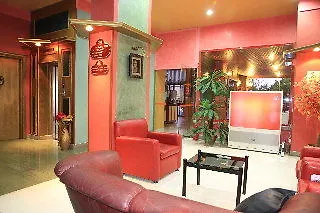 Ketenci Center 4* Мармарис